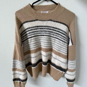 Vestique sweater